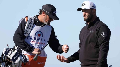 farmers insurance open tee times round 4