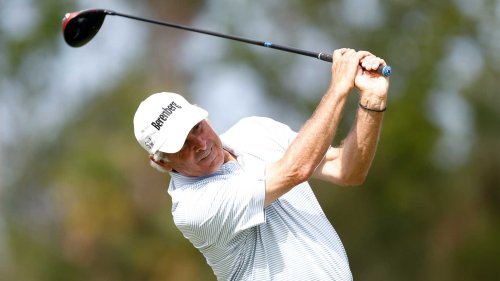 Why did Fred Couples stop wearing a golf glove? It’s simple, really