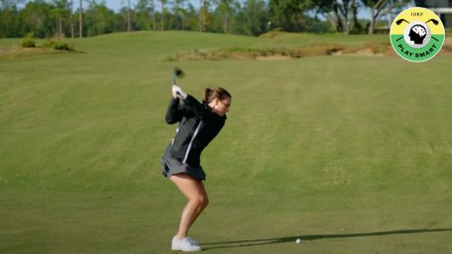2 swing keys that helped me flush my fairway woods again