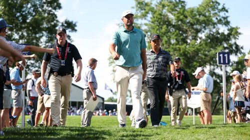 2025 PGA Championship purse: Payout breakdown, winner’s share