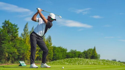Want to hit a draw? Start by understanding this simple concept