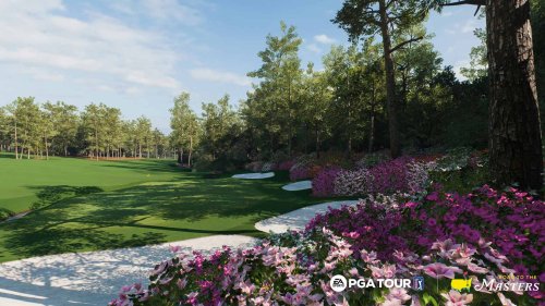 EA Sports’ Lifelike Augusta National Replication Praised By Club’s ...