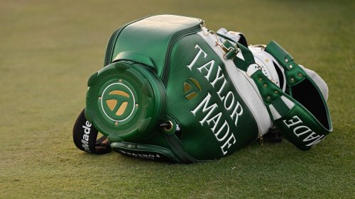 What’s a Masters win worth to an equipment manufacturer?