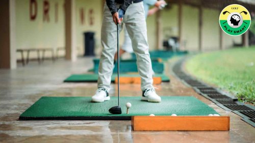 How to play better golf without ever taking a lesson
