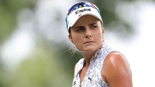 7 Surprising Players Who Missed The Cut At The LPGA’s First Major ...