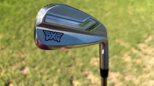 ClubTest Proving Ground: Do PXG’s 0211 XCOR2 irons live up to the hype?