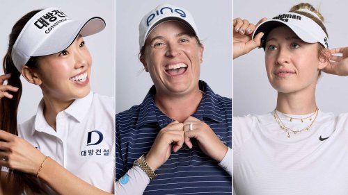The LPGA is quickly evolving, but there’s a lot to love right now