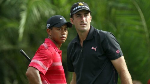 ‘Never seen anything like it’: Geoff Ogilvy on shocking Tiger Woods feat