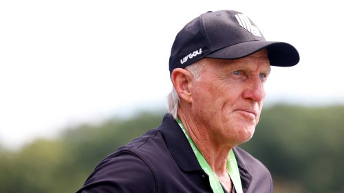 Greg Norman opens up on Rory McIlroy, the R&A and his ‘moral line’