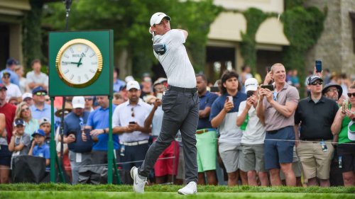 pga memorial tournament tee times