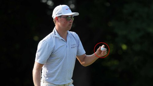 The golf ball brand no one saw coming back just made a statement