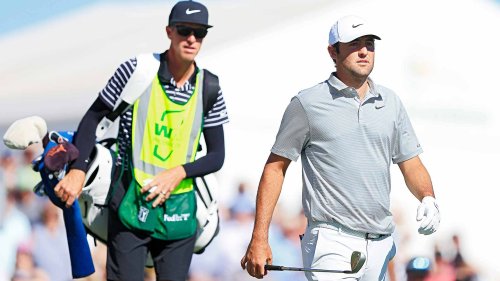 How to watch the 2023 WM Phoenix Open on Thursday: Round 1 live coverage