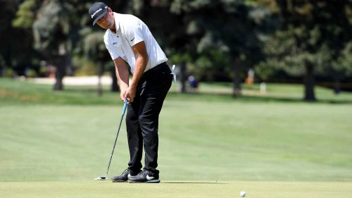 This simple method turned a Tour pro into one of the best putters in golf