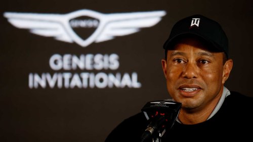 Tiger Woods Latest Comeback Means A Wild Golfing Week Is Ahead Flipboard