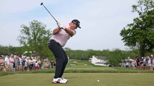 PGA Tour’s visit to throwback venue a reminder that game never stands still