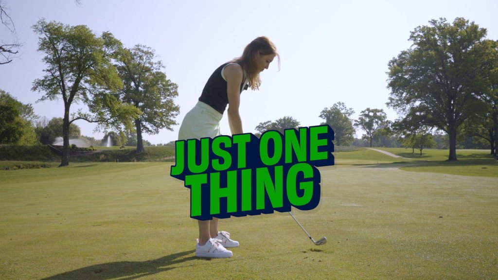 TEE TIME! ⛳️ - cover
