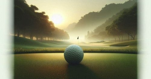 Discovering the Edge With Titleist Golf Balls