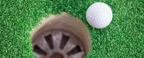 Eco-Friendly Golf: The Rise of Sustainable Golf Balls and Their Impact