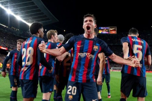 Investigación de la UEFA contra el FC Barcelona por el caso Negreira en el arbitraje