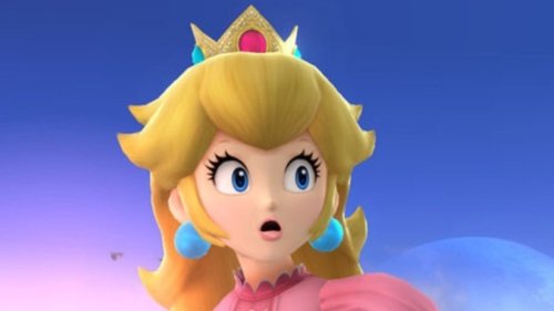 Unofficial Tiktok filter shocks users with inappropriate Princess Peach ...