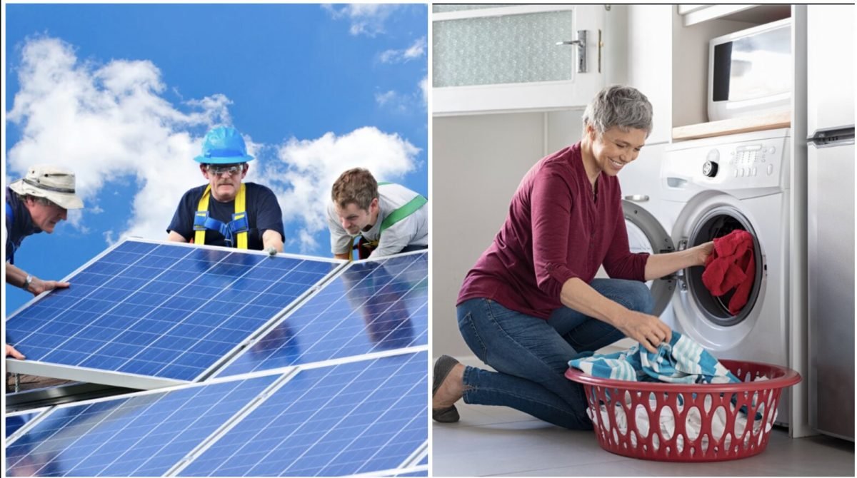 Australia is giving millions 3 hours of free electricity every day: Here's how