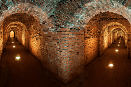 Archaeologists stunned after finding secret rooms under a 1,500-year-old Istanbul church