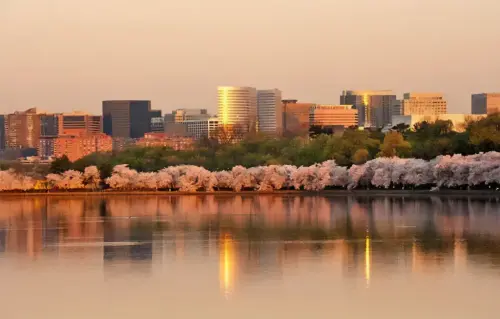 Ranking the happiest cities in America in 2026