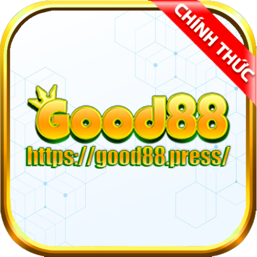 Good88 - Nhà cái uy tín - Trang Chủ Good88.com