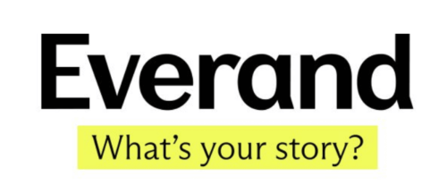 Scribd now rebranded as Everand