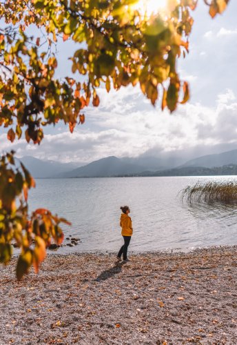 Tegernsee Sehenswürdigkeiten: die 11 schönsten Ausflugsziele im Tegernseer Tal