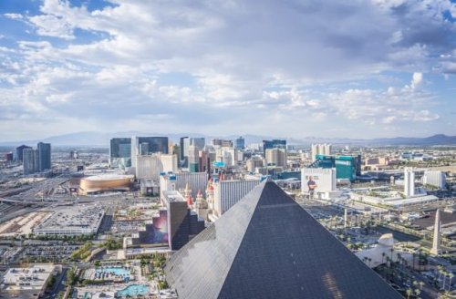 Las Vegas Sehenswürdigkeiten: Meine absoluten Top 10 (+ viele Tipps)