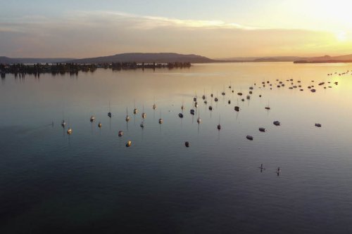 Bodensee Sehenswürdigkeiten: 5 schöne Orte rund um Konstanz