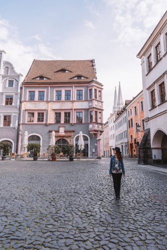 Görlitz Sehenswürdigkeiten: 15 Lieblingsorte & viele Tipps für deine Städtereise in die Filmstadt