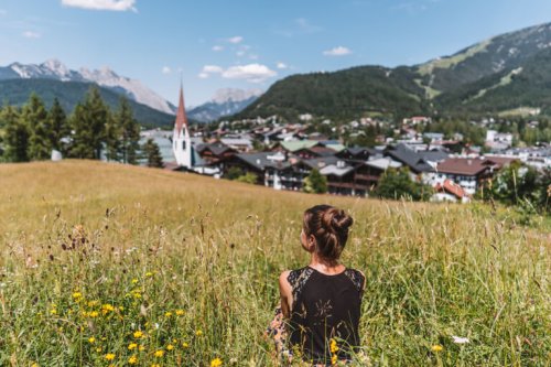 Seefeld in Tirol: Wunderschöne Wanderungen, kulinarische Höhepunkte & Wellness zum Wohlfühlen