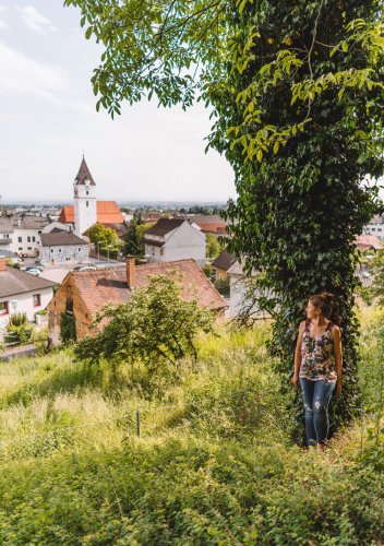 48 Stunden in Perg in der Donauregion: das sind meine Lieblingsorte & besten Tipps