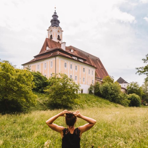 Ein Spaziergang durch Eferding in der Donauregion: meine Lieblingsorte & Insidertipps
