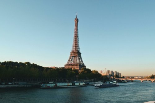Paris entsiegelt den Rathausvorplatz und pflanzt einen Stadtwald