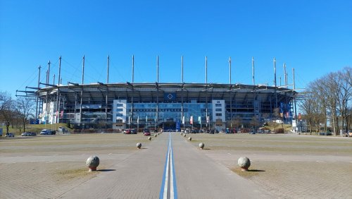 Rekordkulisse beim DFB-Pokal-Halbfinale der Frauen: HSV gegen Werder ausverkauft