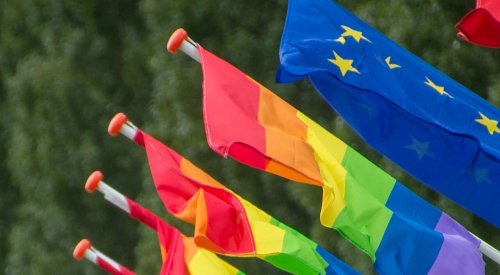 EuGH-Urteil schützt trans Geflüchteten in Ungarn