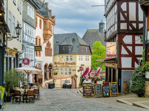 Marburg macht den Weg frei für die Mobilitätswende
