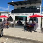 Venus Pie Trap Brings ‘New Haven-style’ Pizza to Aptos