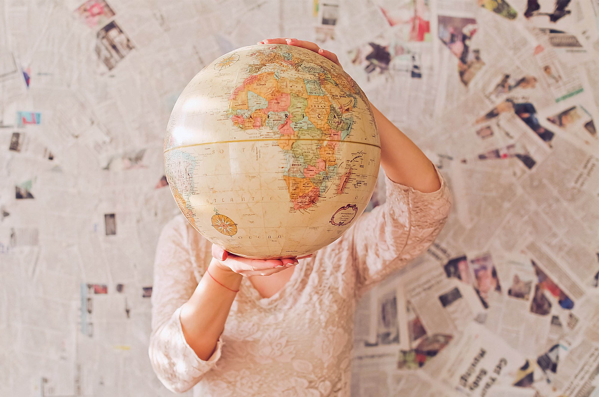 Good Travel Blog cover image