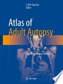 Atlas of Adult Autopsy