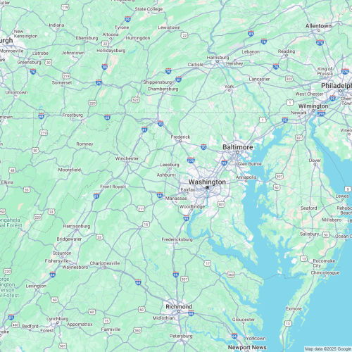 Google Maps