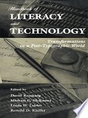 Handbook of Literacy and Technology