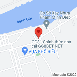 GG8 - Chính thức nhà cái GG8BET NET · 78 Rạch Cát Bến Lức, Phường 7, Quận 8, Thành phố Hồ Chí Minh, Vietnam