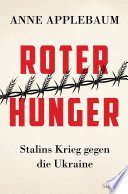 Roter Hunger