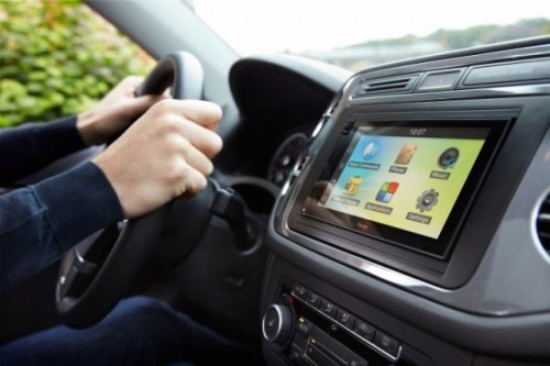 Auto Link, o Android para carros, pode ser anunciado no Google I/O 2014