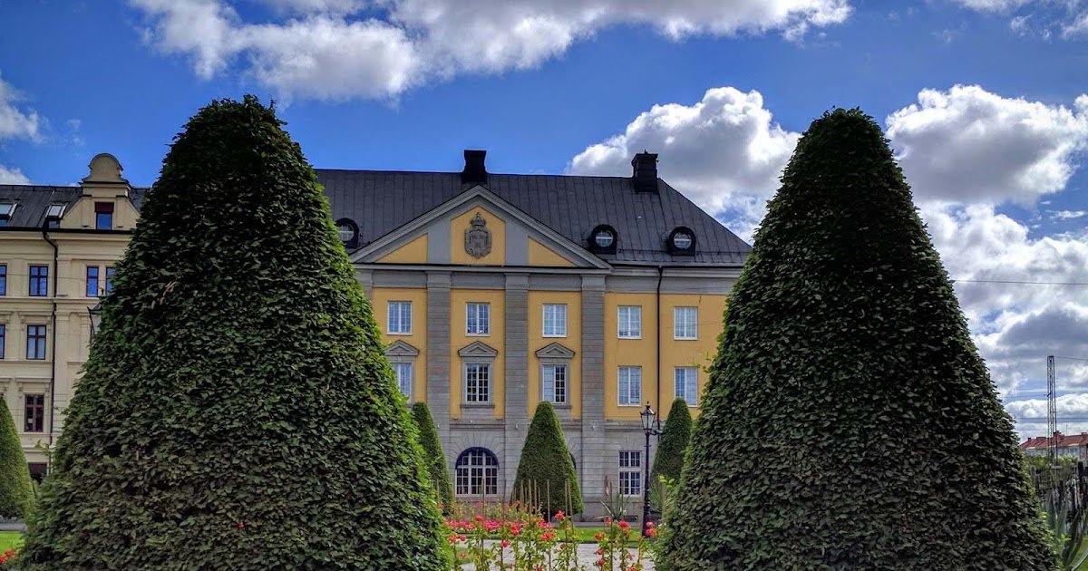 15 of the Best Things to do in Norrkoping Sweden in One Day