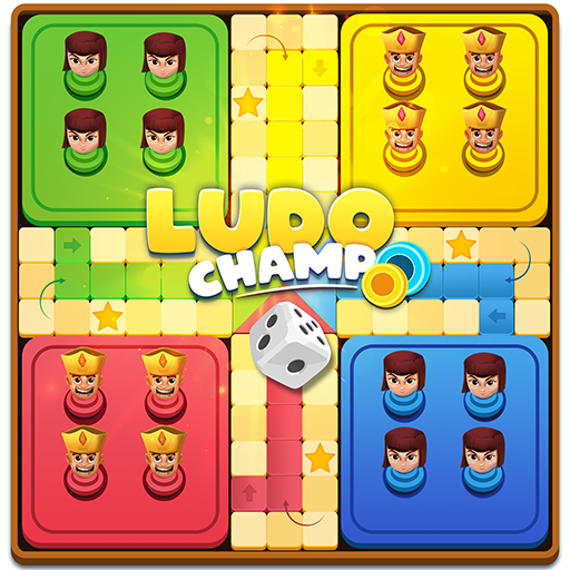Ludo Champ Game LAUNCHED by gamix labs | Game Development Studio cover image